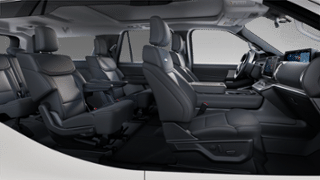 2025 Ford Expedition® Internal Image 1